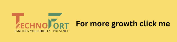 Technofort — for more growth click me
