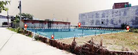 Land on Sale ! Nepalgunj Banke