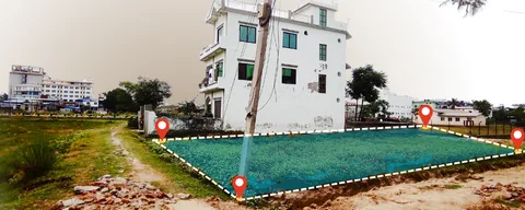 Residential Land for Sale Karkando, Nepalgunj-18