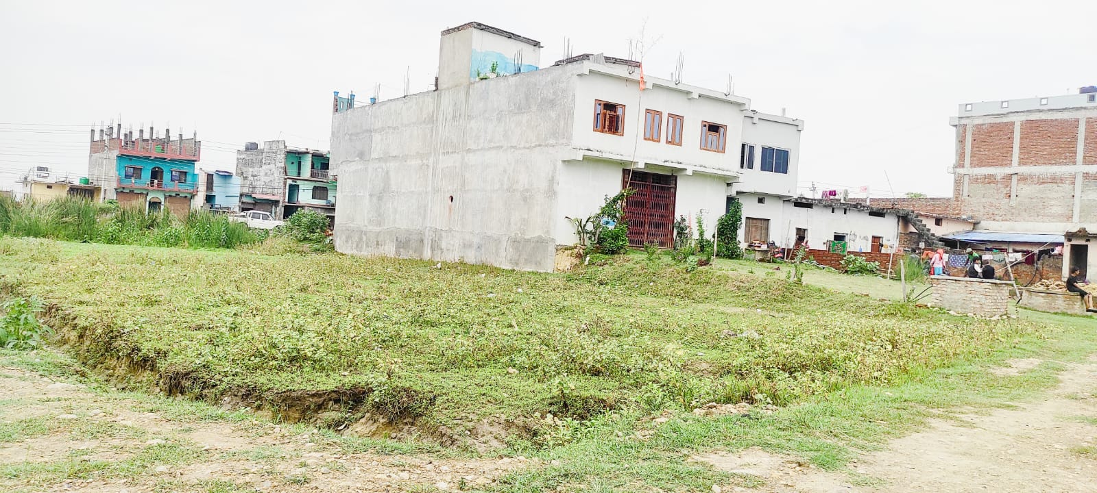 Prime East-Facing Land for Sale Pipal Chautara, Nepalgunj-1 photo 2
