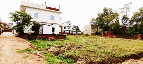 Prime East-Facing Land for Sale Pipal Chautara, Nepalgunj-1