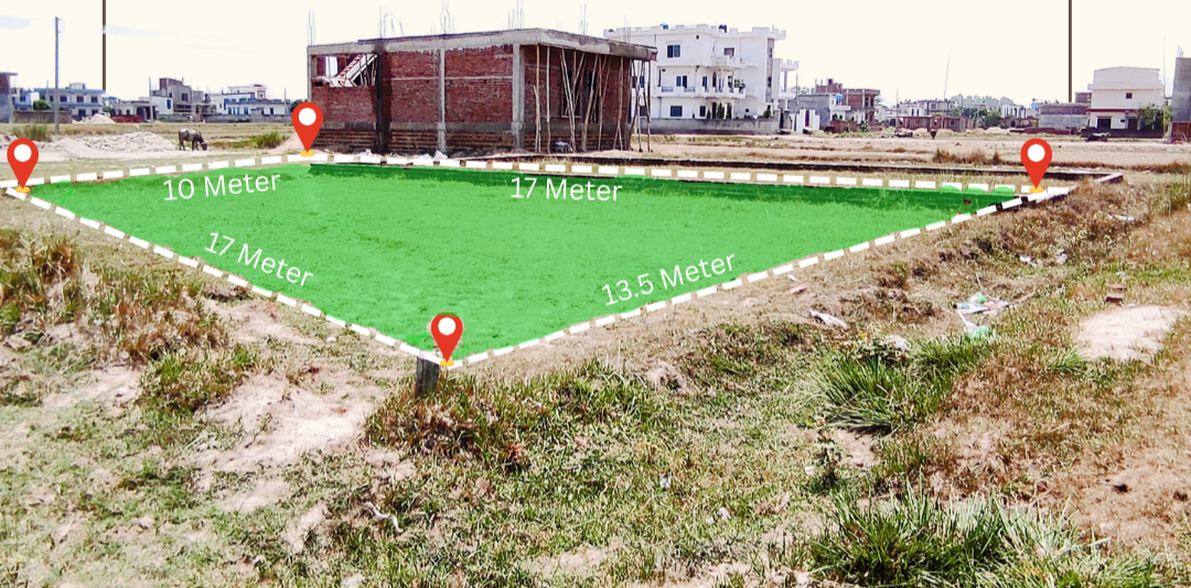 Land for Sale in Karkando, Nepalgunj-18 (JH-B-LND-NPJ-08)